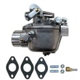 thumbnail image 1 of NEW Carburetor (Marvel Schebler type, Not rebuilt) Fits Ford NAA, Jubilee Tractor, 1 of 5