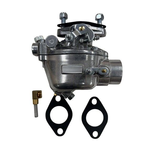 NEW Carburetor (Not Rebuilt) Fits Ford 9N, 2N, 8N Tractor Marvel Schebler TSX 33 241A 241B 241C