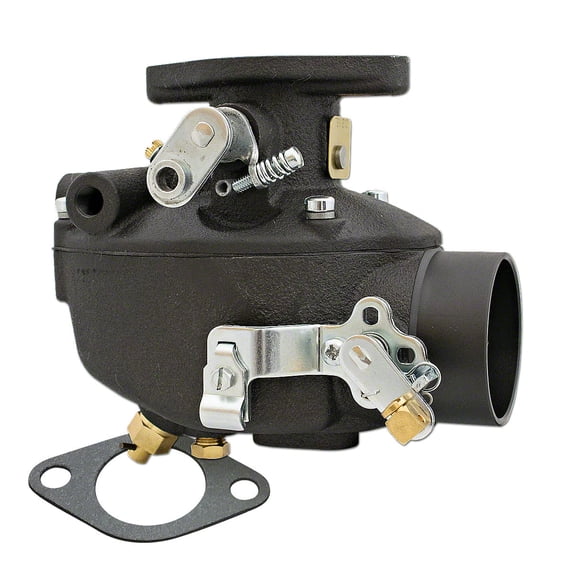 NEW Carburetor (Not Rebuilt) Fits John Deere 2010 Tractor AT11680 TSX810