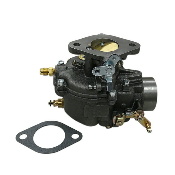 NEW Carburetor (Zenith type, Not Rebuilt) Fits John Deere  4000 4010 4020 Tractors  AR34243 AR45162 AR52450