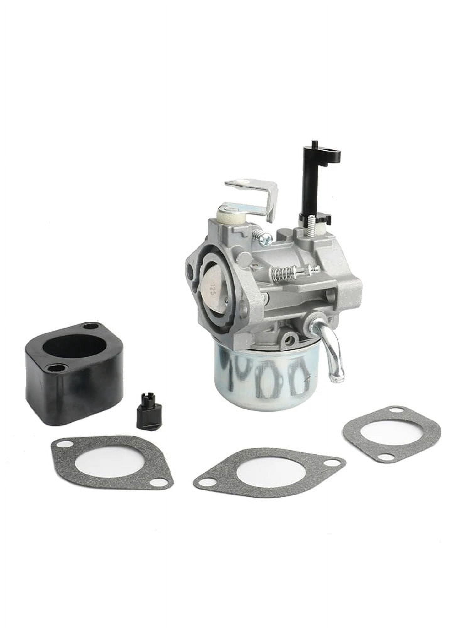 NEW Carburetor for Briggs&Stratton GM401P 13hp 715783 Replaces 715525 715494 715390 Lawnmower Grass Machine Carb