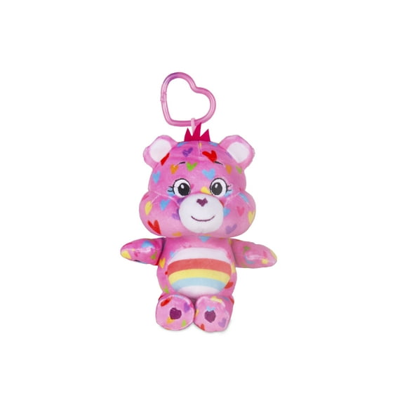 Care Bear Keychain