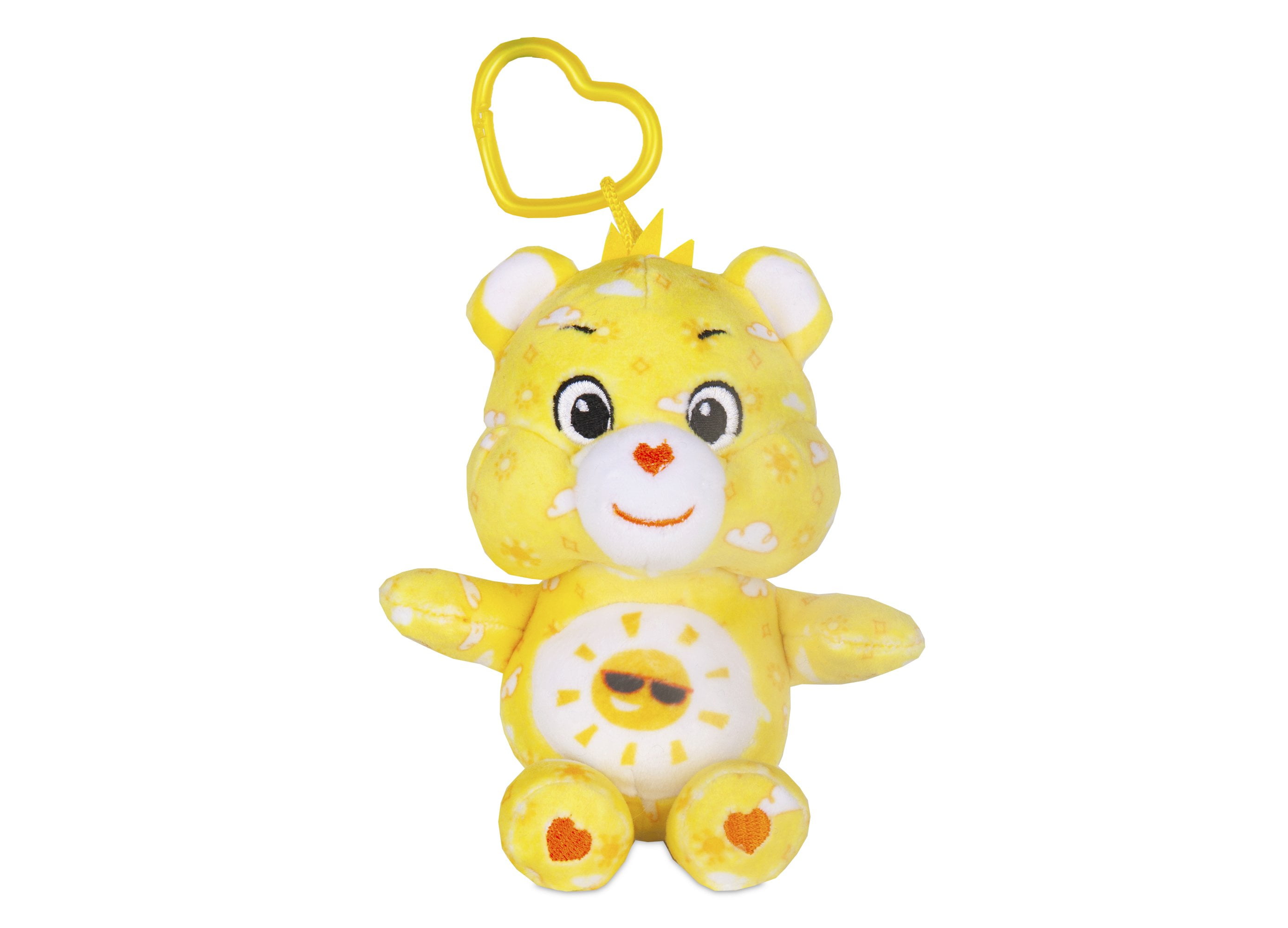 NEW Care Bears - 7