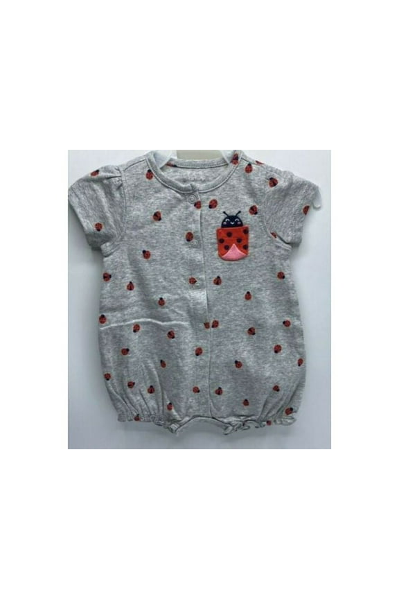 NEW Carters Romper FAST SHIPPING!