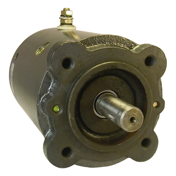 NEW Ccw Pump Motor Fits 46-4036 Mbj6002 Mbj6002A Mbj6002S 46-3627 46-4036 Mbj6002