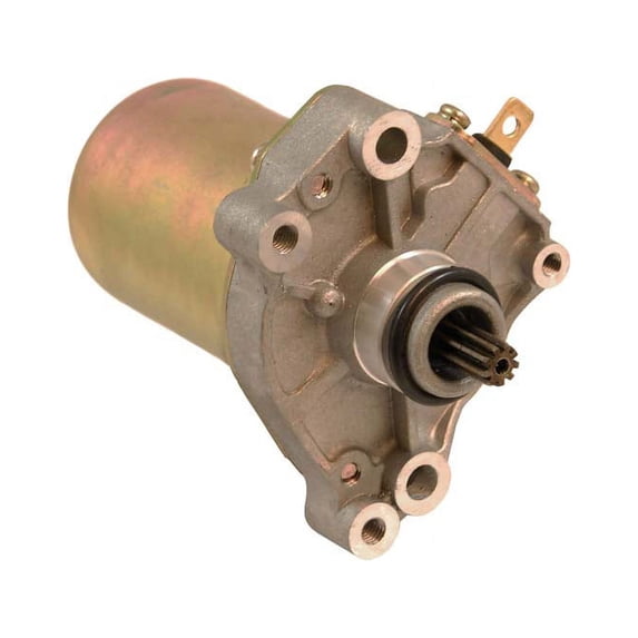 NEW Ccw Starter Compatible With Italjet Dragster 125 180 Gilera Typhoon 125 294713 Sm5294