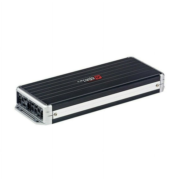 NEW! Cerwin-Vega Mobile B55 Stealth Bomber Class D Amp