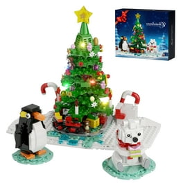 Lego Christmas Edition
