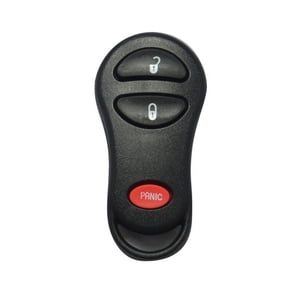 NEW Chrysler Dodge Jeep Keyless Entry Remote Key Fob Transmitter Clicker