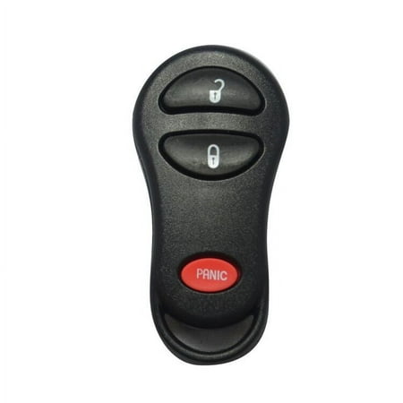 NEW Chrysler Dodge Jeep Keyless Entry Remote Key Fob Transmitter Clicker