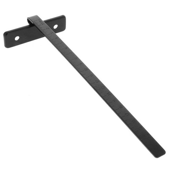 NEW Circular Saw Rip Fence 90568785 for Saws Metal Edge Guide Tool CS1014 CS1015 CS1024-AR CS1024-B2