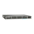 thumbnail image 1 of NEW Cisco C9200L-48P-4X-E 48x 1GB PoE+ RJ-45 4x 10GB SFP+ Switch, 1 of 1