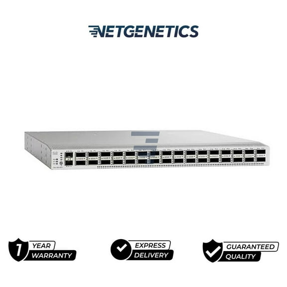 NEW Cisco WS-C3650-12X48UR-S CISCO Standalone Switch with Optional Stacking