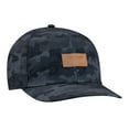 thumbnail image 1 of NEW Cleveland Golf Camo Patch Gray/Black Adjustable Snapback Golf /Hat/Cap, 1 of 3