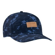 NEW Cleveland Golf Camo Patch Navy/Blue Adjustable Snapback Golf /Hat/Cap