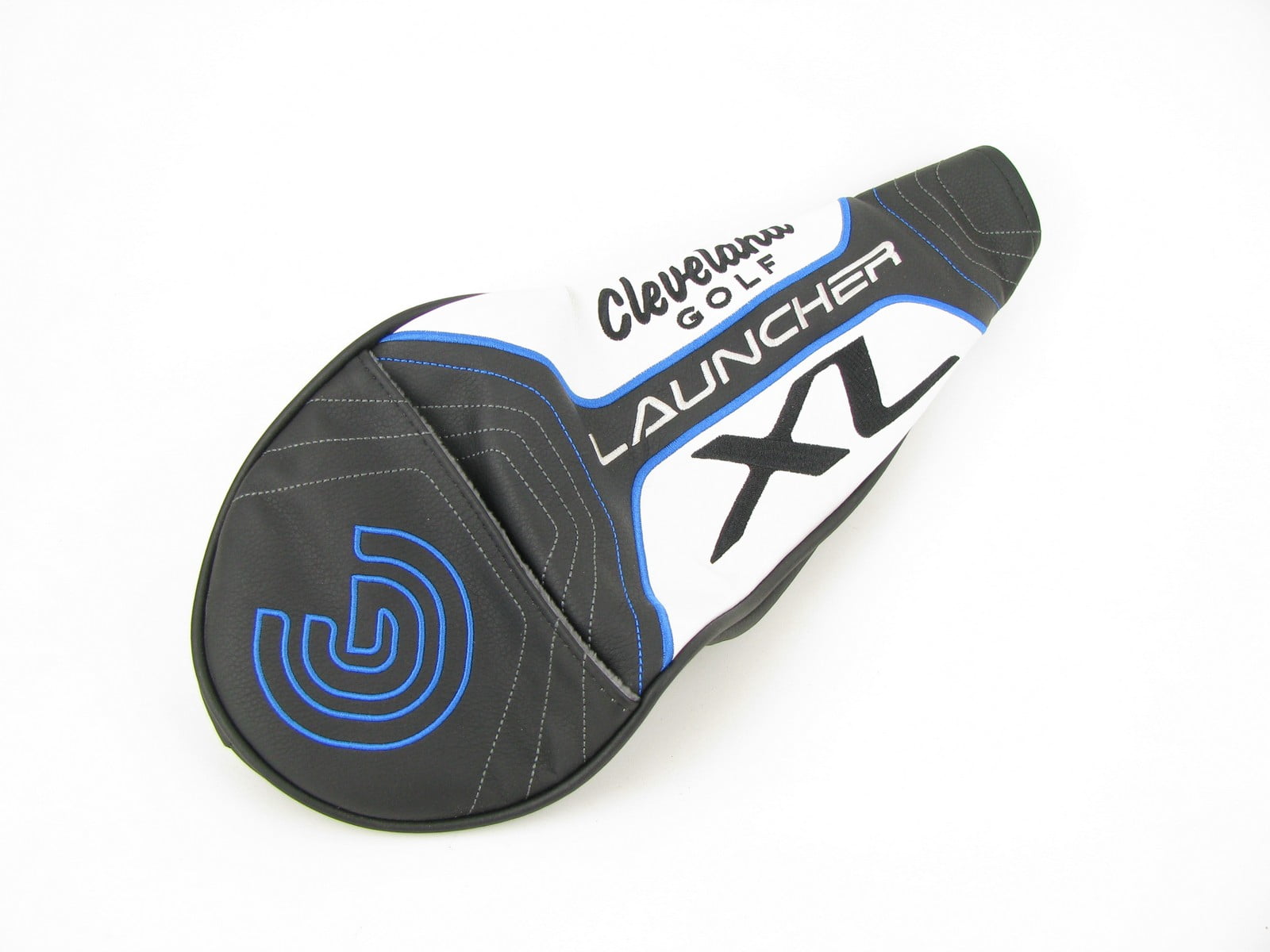 NEW Cleveland Launcher XL Driver Headcover