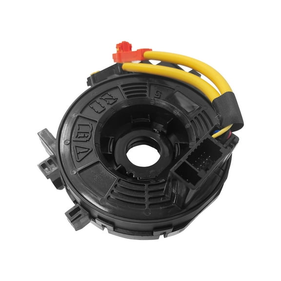 NEW Clock Spring Spiral Cable ClockSpring Fit RAV4 Tacoma # 84306-06090