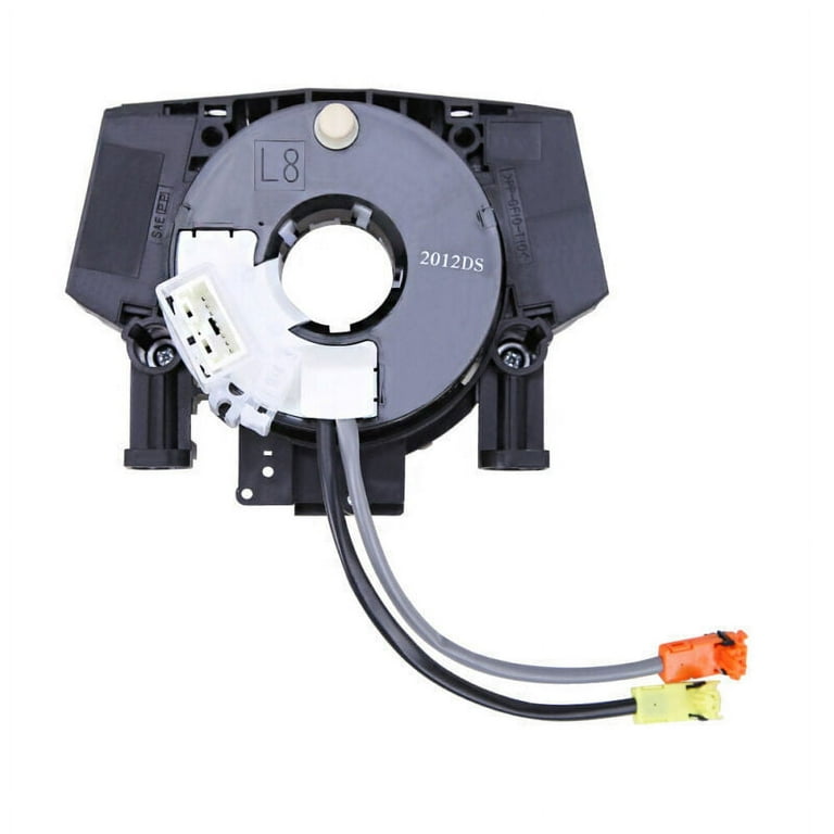 Clock Spring Spiral Cable For Nissan Versa Murano Rogue - Foto 5