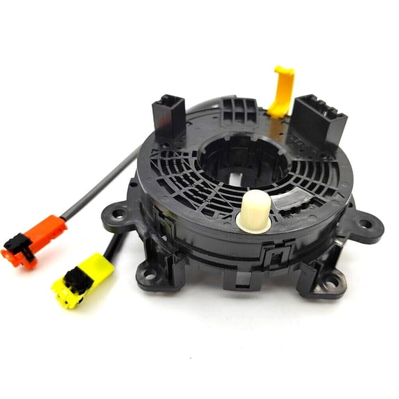 NEW Clock spring For Nissan Pathfinder Altima Leaf Murano 25554-3JA1A