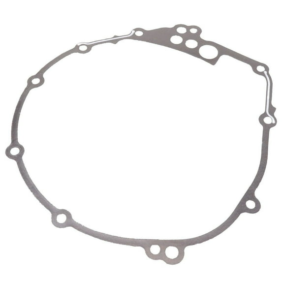 NEW Clutch Crankcase Cover Gasket for Yamaha FZ6R FZ-6R FZ 6R 2009 2010 2011-2017