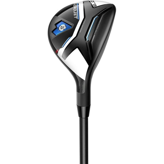 Cobra Aerojet 5 Hybrid 24* (KBS PGI 65, Senior) NEW