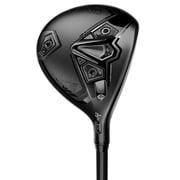 NEW Cobra Dark Speed LS Titanium 14.5* Fairway Wood Graphite UST Mamiya LIN-Q 7 F4 Stiff