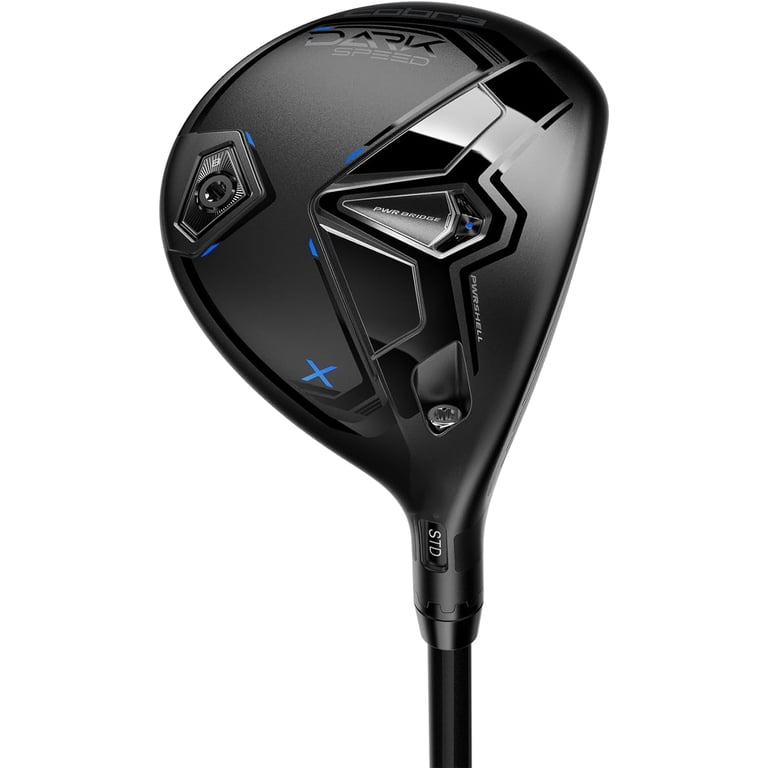 Cobra Darkspeed X 5W 18.0° NEW Cobra Dark Speed X 18* 5 Fairway Wood Graphite UST Mamiya LIN