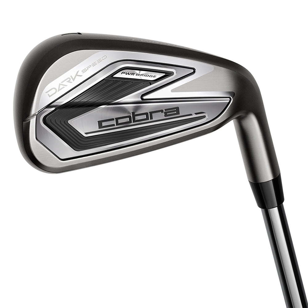 NEW Cobra Golf Darkspeed Sand Wedge KBS Tour Lite Steel Regular