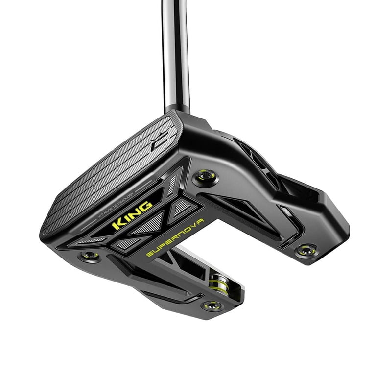 NEW Cobra Golf King 3D Printed Supernova Putter 35