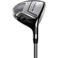 thumbnail image 1 of NEW Cobra Golf MAX Fairway Wood Matrix White Tie - Choose Loft Flex & Dexterity, 1 of 4