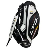 COBRA Ensemble de fers KING Tour Copper 4-PW avec tiges en acier