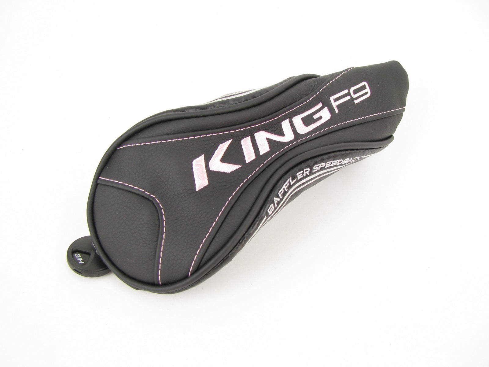 NEW Cobra King F9 LADIES Hybrid Headcover