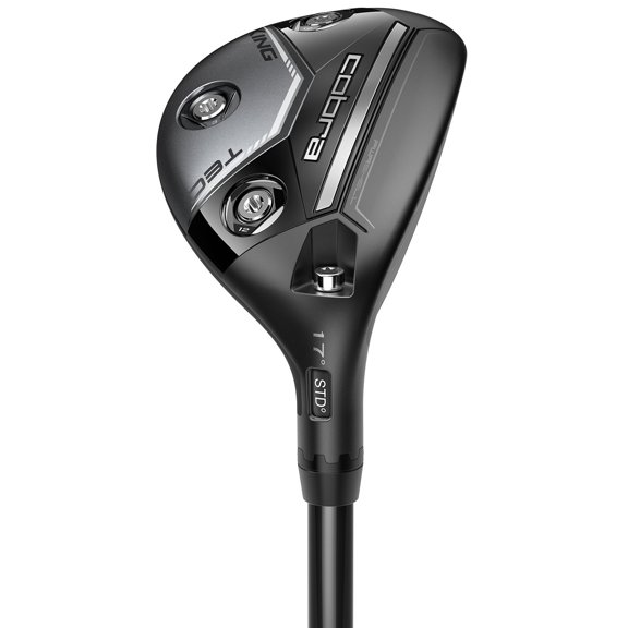 New Cobra 2023 King Tec 4 Hybrid 21° Mitsubishi MMT Regular