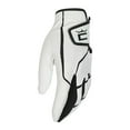 thumbnail image 1 of NEW Cobra MicroGrip Flex 2.0 White Golf Glove Men's Cadet Extra Large (CXL), 1 of 1