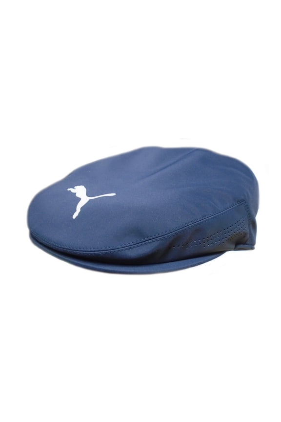 Golf Tour Driver Fitted Cap, Large/X-Large Peacoat -