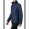 thumbnail image 1 of NEW Columbia Women's Powder Lite Jacket Navy Blue Size Small, 1 of 3