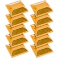 thumbnail image 1 of NEW Commercial Reflective Road Highway Pavement Marker Reflector 10 Pack, 1 of 6