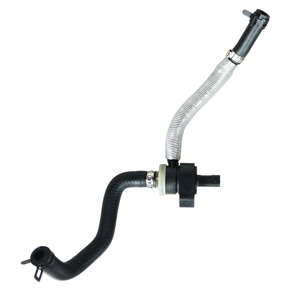 NEW Crankcase Breather Vent Pipe For 2014-19 Mercedes-Benz CLA250 GLA200 GLA250