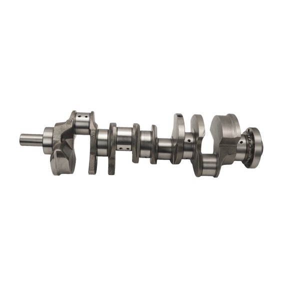 NEW Crankshaft 11217620981 For BMW N63 4.4L 550i 650i 750i X5 X6 V8 2009-2019