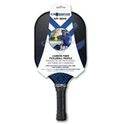 NEW Crossfire XF-300 Carbon Fiber Premium Pickleball Paddle