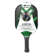 NEW Crossfire XF-400 Carbon Fiber Premium Pickleball Paddle