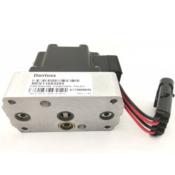 NEW DANFOSS MCV116A3204 Control Valve