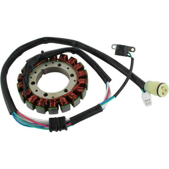 NEW DB Electrical 340-58000 Stator Coil For 350 Yfm350R Yamaha Raptor 2004-2013,Yfm350X Warrior 2002-2004