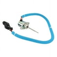 thumbnail image 1 of NEW DB Electrical FSS0019 Shut Down Solenoid for 12V kubota V2203 1503ES-12A5SUC9S, 1E152-60011, SA-4289-T, 1 of 3