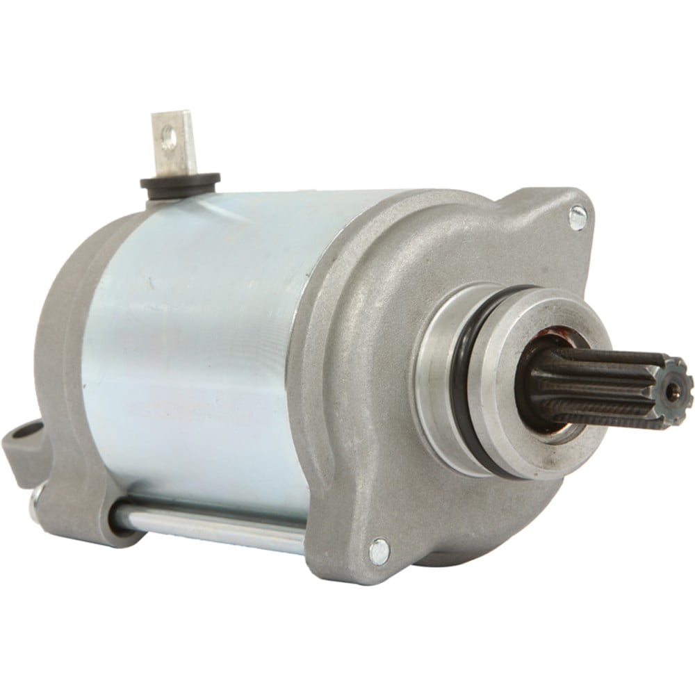 NEW DB Electrical SMU0398 Starter For Suzuki GSXR GSX-R 1000 (01 02 03 04 05 06 07 08) 31100-40F00, 228000-8770, 228000-8771