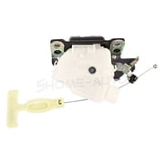 Decklid Trunk Latch for FIAT 500 2012 2013 2014 2015 2016 2017 2018 2019 1.4L 68084367AD