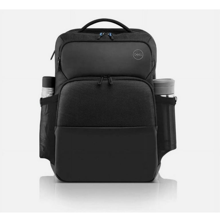 NEW DELL Pro Backpack 15.6 Bag For Laptop Business Utility Back to School