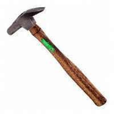 NEW DIAMOND FH14 14OZ HORSE TOOL FARRIER HAMMER QUALITY