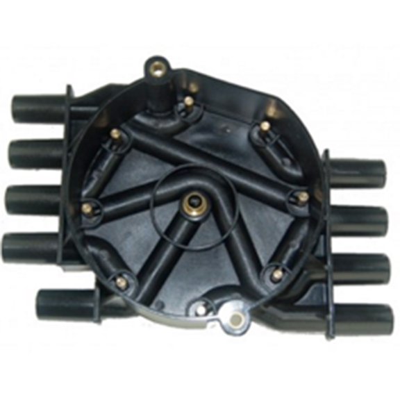 NEW DISTRIBUTOR CAP IS COMPATIBLE WITH SIERRA MALLORY MARINE V8 18-5244 185244 9-29419 929419