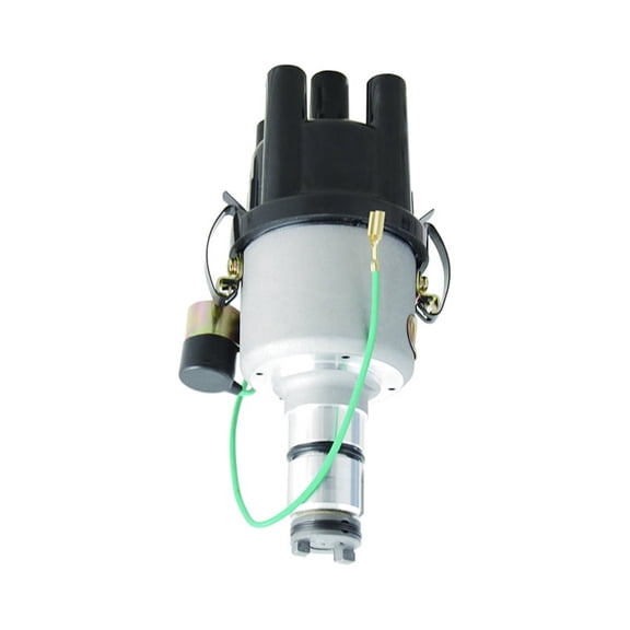 NEW DISTRIBUTOR FITS VOLKSWAGEN CAMPMOBILE DASHER FASTBACK 231178008 231-178-009